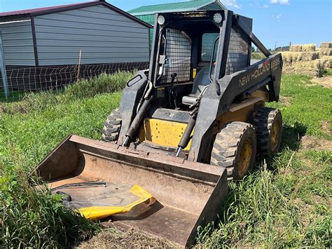 nh lx885 skid steer|lx885 new holland for sale.